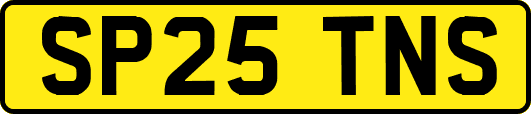 SP25TNS