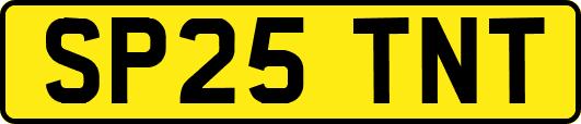 SP25TNT
