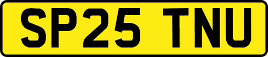 SP25TNU