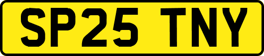 SP25TNY