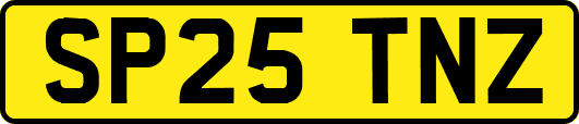 SP25TNZ