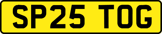 SP25TOG