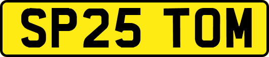 SP25TOM