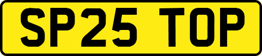 SP25TOP