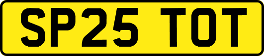 SP25TOT