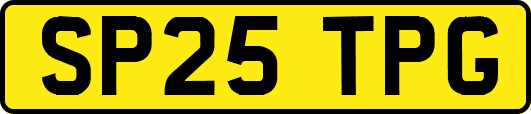 SP25TPG