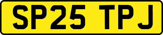 SP25TPJ