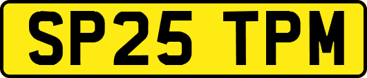 SP25TPM