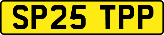 SP25TPP