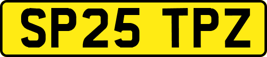 SP25TPZ