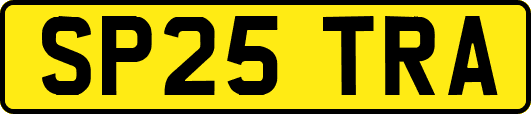SP25TRA