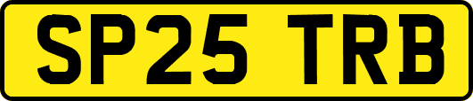 SP25TRB