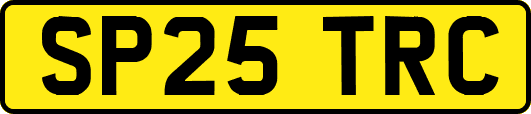 SP25TRC