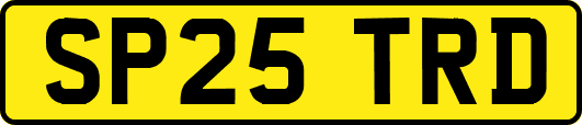 SP25TRD
