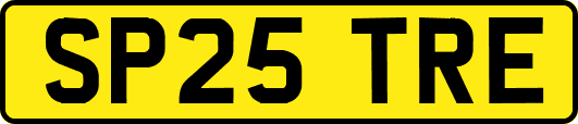 SP25TRE
