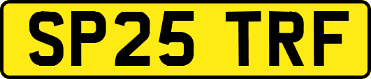 SP25TRF
