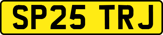 SP25TRJ