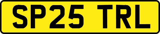 SP25TRL