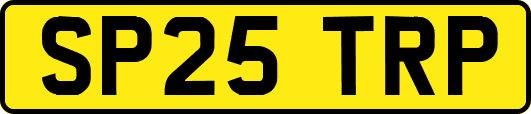 SP25TRP