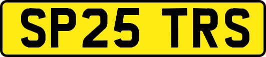 SP25TRS