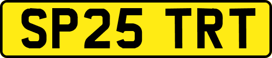 SP25TRT