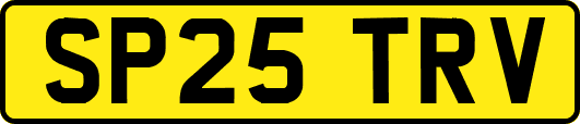 SP25TRV