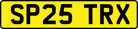 SP25TRX