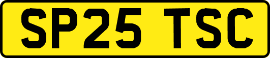 SP25TSC