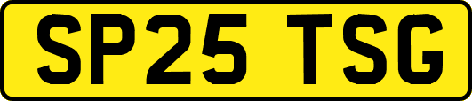 SP25TSG
