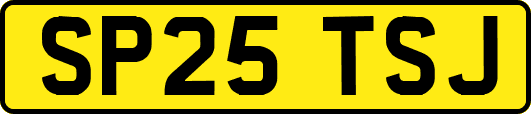 SP25TSJ