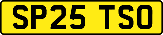 SP25TSO