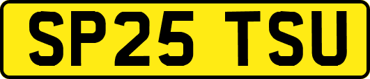 SP25TSU
