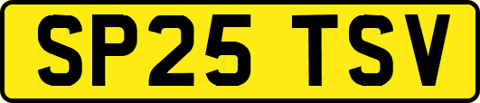 SP25TSV