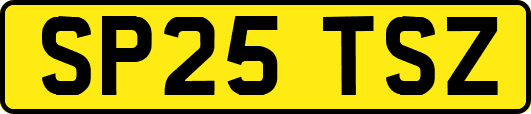 SP25TSZ