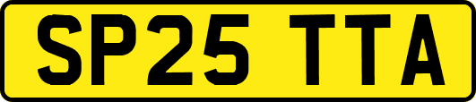 SP25TTA