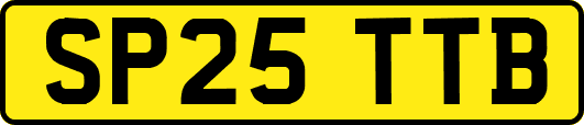 SP25TTB