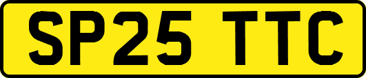 SP25TTC