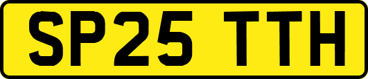 SP25TTH