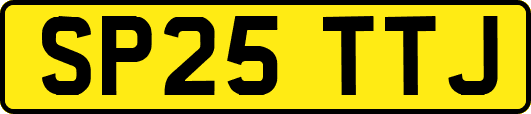 SP25TTJ