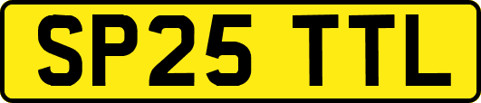 SP25TTL