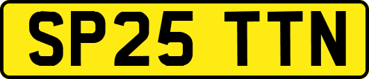 SP25TTN