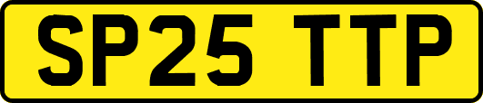 SP25TTP
