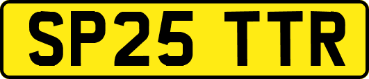 SP25TTR