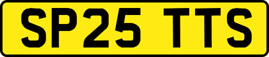 SP25TTS
