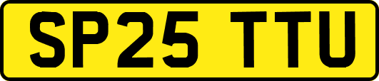 SP25TTU