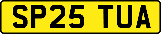 SP25TUA