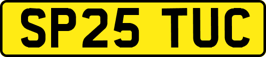 SP25TUC