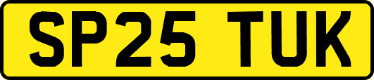SP25TUK