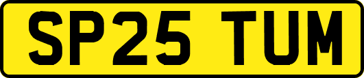 SP25TUM