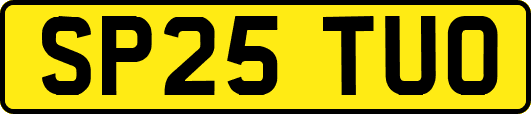 SP25TUO